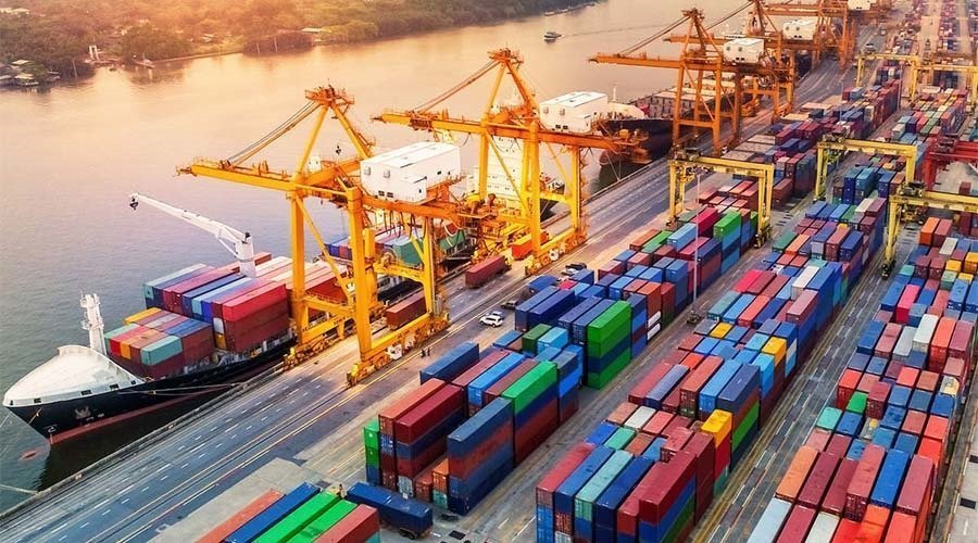 Yurt Dışı Üretici Fiyat Endeksi Ağustos’ta Yükseldi! Yıllık Artış %28,01, Aylık Artış %1,32 Oldu (2)