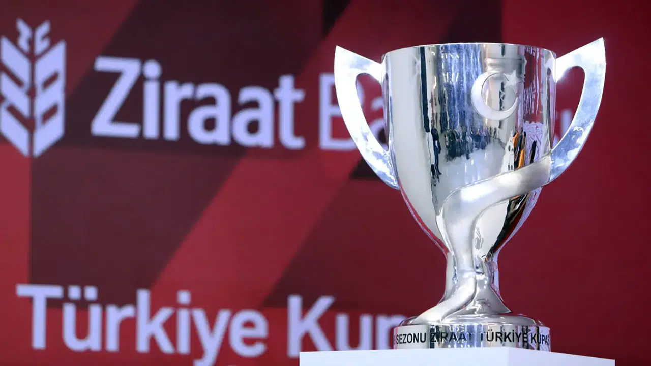 Ziraat Türkiye Kupası 3. Eleme Turu’nda Bursaspor Ve İnegölspor’un Rakipleri Belli Oldu (1)-1