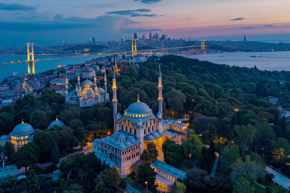 06 Ekim Ne Günü Istanbul'un Kurtuluşu Gencgazete (9)