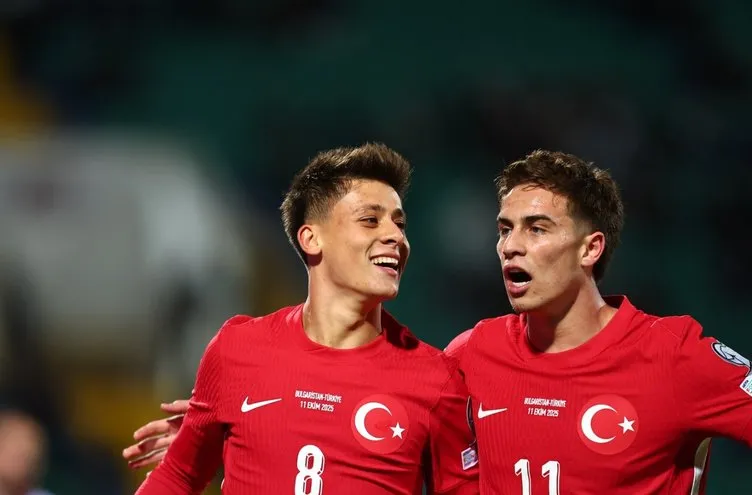 Türkiye - Bulgaristan maçı ne zaman, saat kaçta ve hangi kanalda, şifresiz mi? A Milli Takım fikstür-1