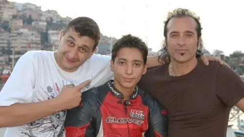 Tek teker Arif neden öldü? Toprak Razgatlıoğlu'nun babası Tek Teker Arif kimdir kaç yaşında, nerede öldü?