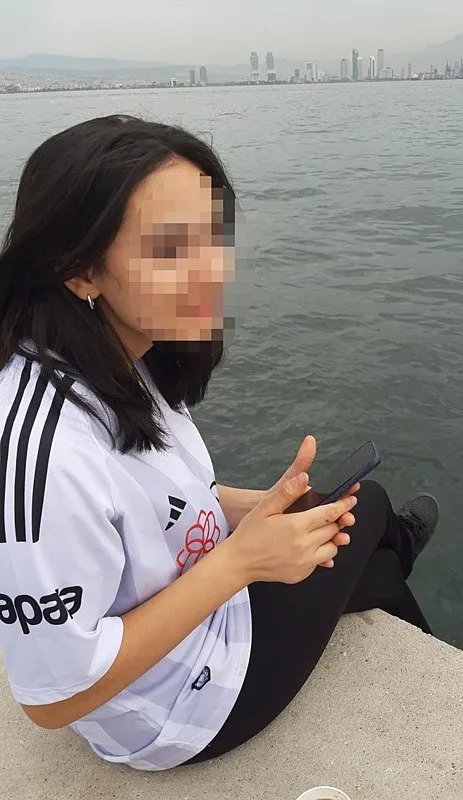 Hiranur Kiper kimdir neden öldü, kaç yaşında? Annesinden Yürek Burkan Sözler-1