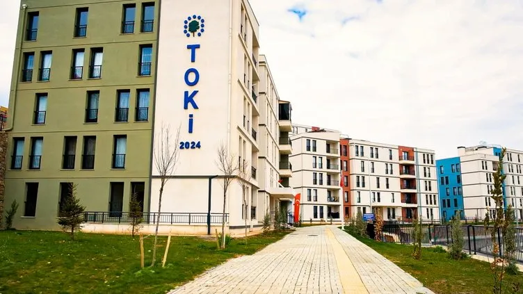 0X0 Tokiden 48 Ilde 509 Konut Ve Is Yeri Sahibi Olma Firsati Basvurular Basladi Mi Nasil Yapilacak Hangi Sehirlerd 1759224474234