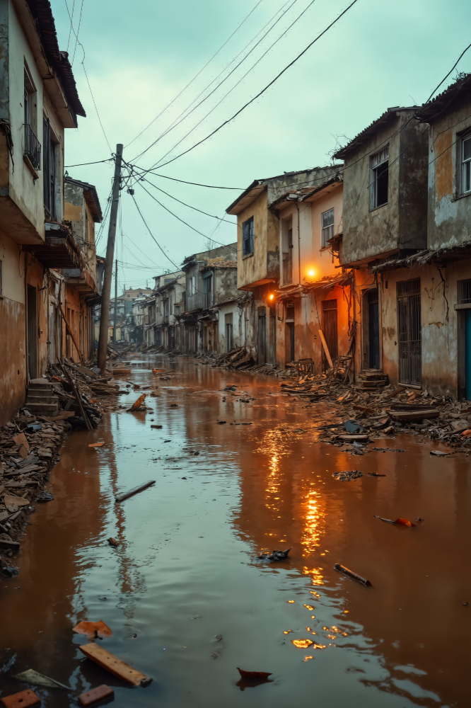 13 Ekim Dünyada Ve Türkiye’de Ne Günü Afet Günü Gencgazete (13)