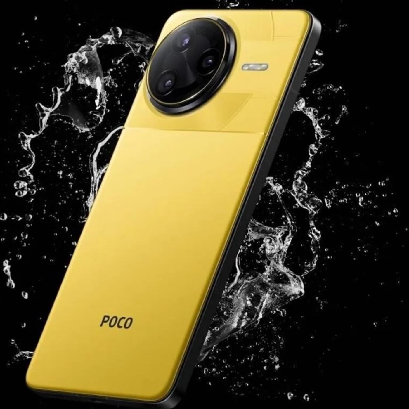 1400X1400Poco F8 Ultra Ozellikleri Sizdirildi Kamerada En Iyisi Olacak