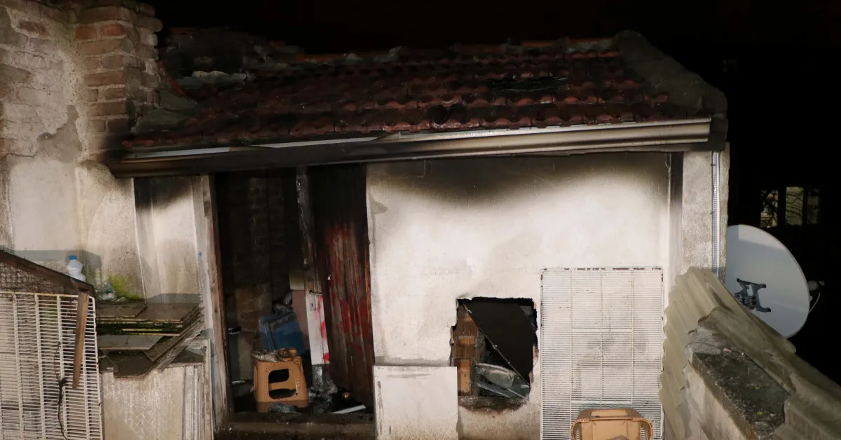 1,5 Yaşındaki Çocuğun Boynunu Kesen Sanığa 21,5 Yıl Hapis (2)