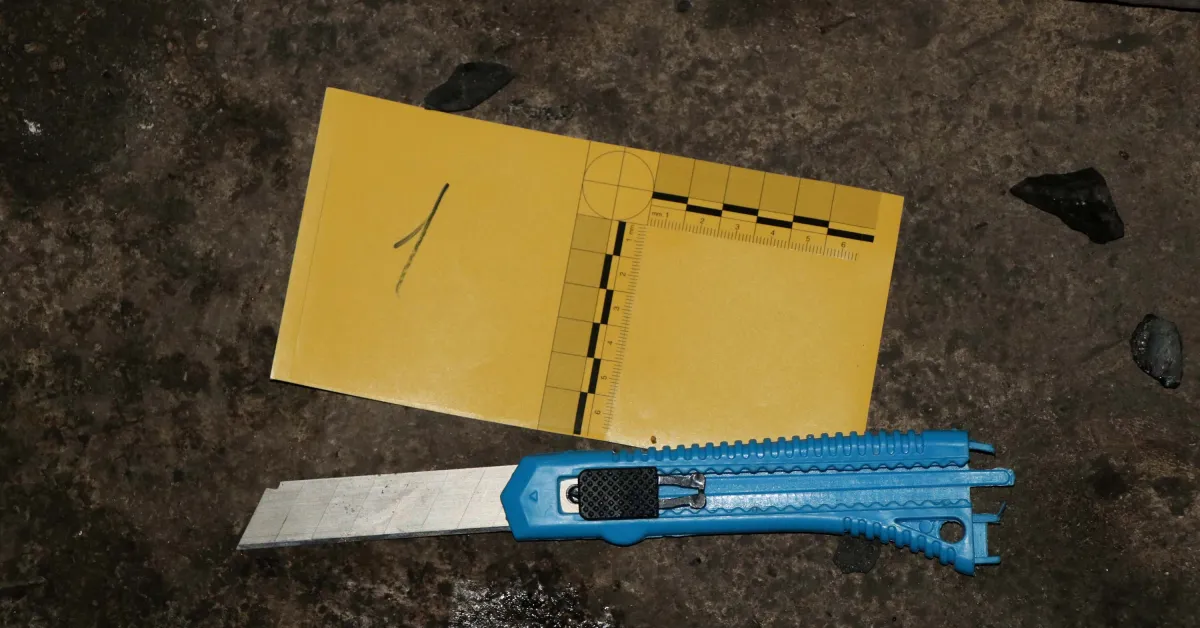 1,5 Yaşındaki Çocuğun Boynunu Kesen Sanığa 21,5 Yıl Hapis (3)