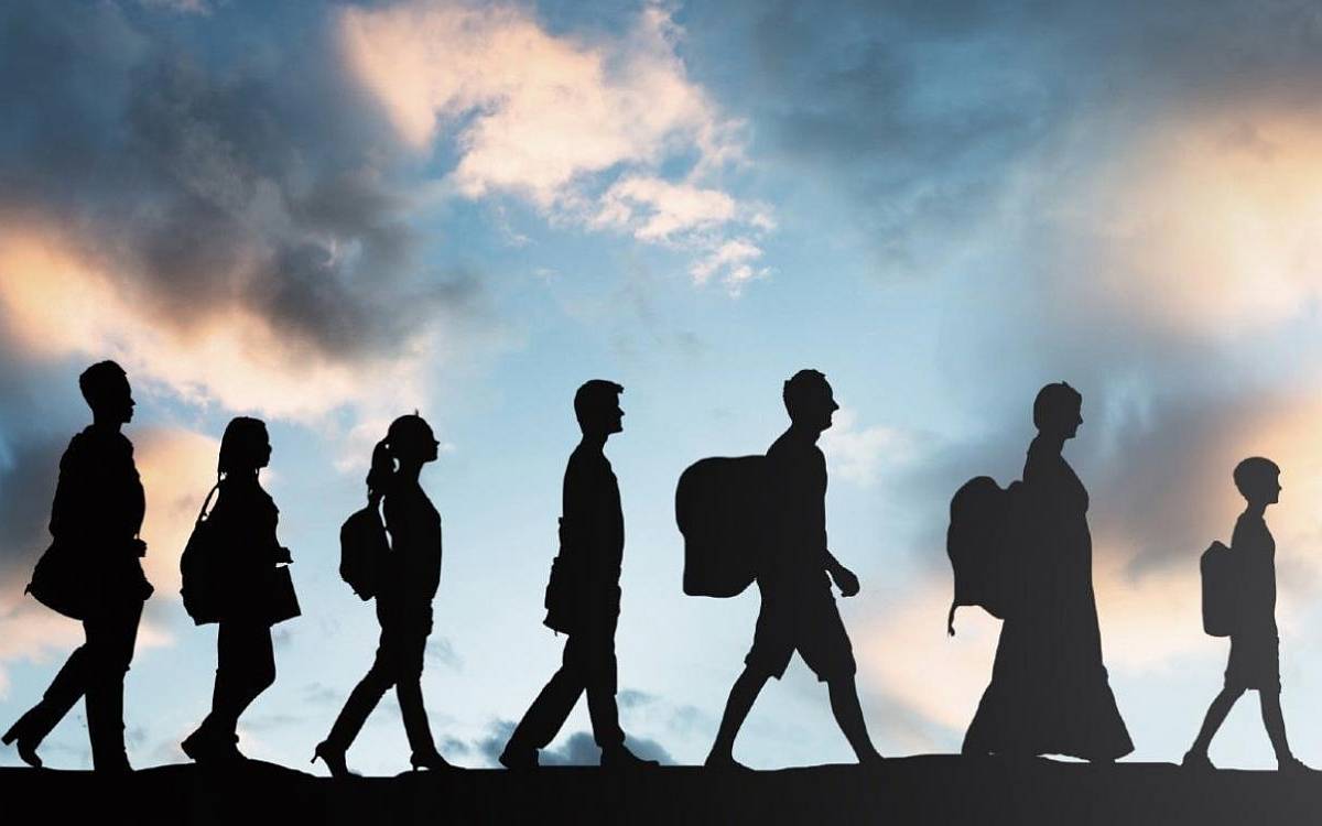 2024 Yükseköğretim Mezunlarının Beyin Göçü Raporu! Hangi Alanlar Ve Ülkeler Tercih Ediliyor (1)