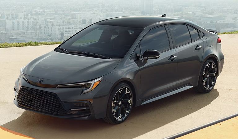 2025 Toyota Corolla Fiyatları Ne Kadar Oldu, Hangi Model Daha Uygun Ve Özellikler Neler Sunuyor D