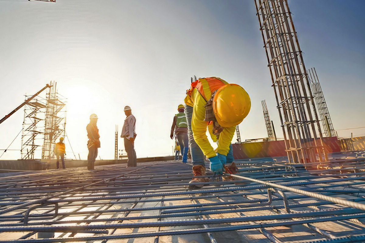 23 08 04 Insaat Malzemeleri Sanayi Uretimi