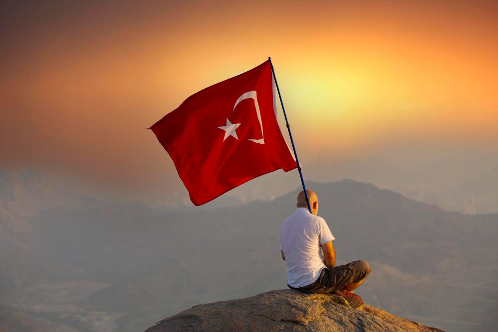 Dünya