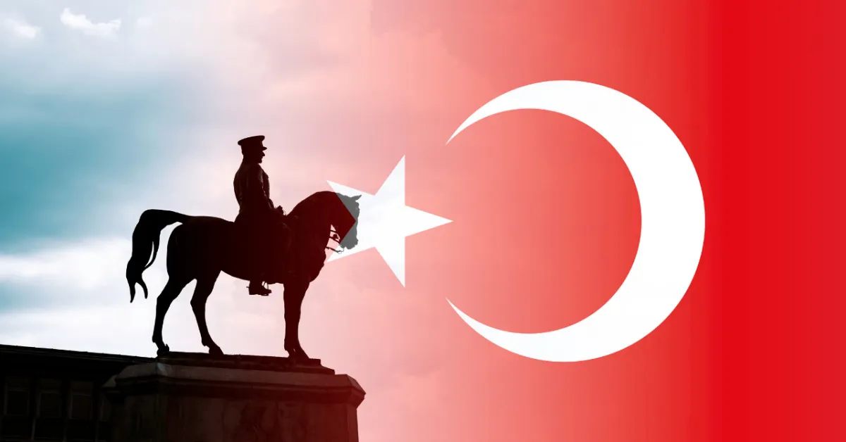 29 Ekim'in Perde Arkası Cumhuriyet Neden O Gün İlan Edildi Gencgazete (5)