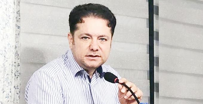 Yasin Pişgin Kimdir, Nerelidir, Kaç Yaşında? Ne İş Yapıyor, Hangi Kitapları Yazdı?-1