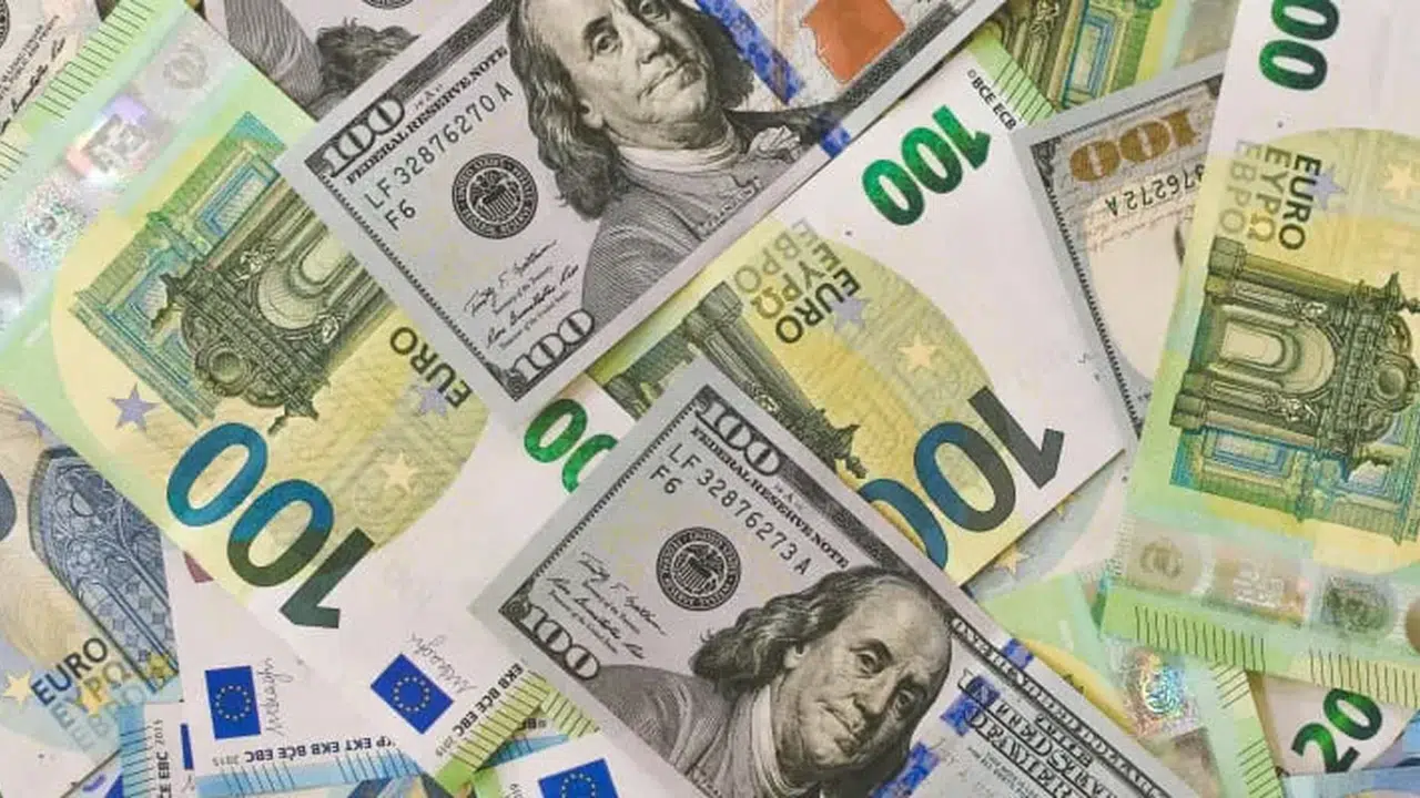 4012 Dolar Ve Euroda Son Durum