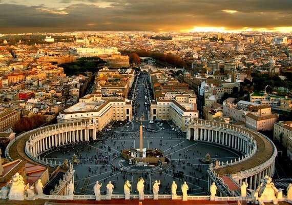 Roma-1
