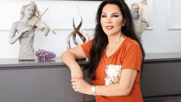 Sinema Sanatçısı Neşe Aksoy Hayatını Kaybetti-1