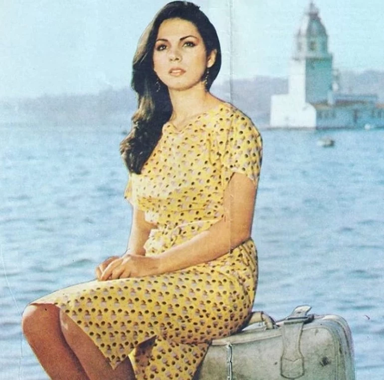 Sinema Sanatçısı Neşe Aksoy Hayatını Kaybetti