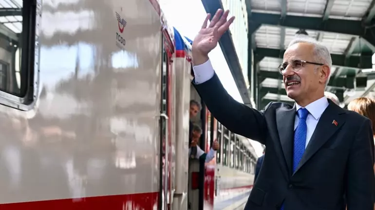 32 Saatlik Rüya Yolculuk Başlıyor! Doğu Ekspresi Biletleri Satışta-1