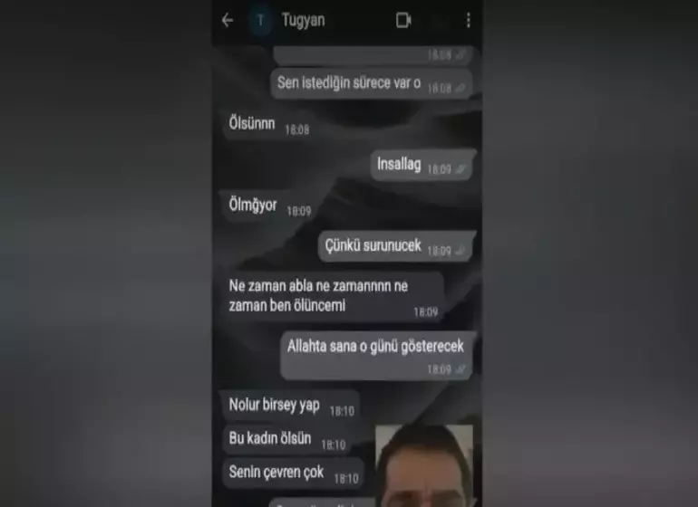 Güllü’nün Ölümünde Yeni Şok Gelişme! İfade ve Ses Kayıtları Ortaya Çıktı-2