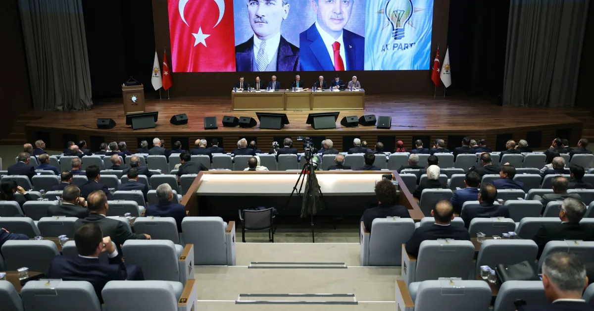 A K P A R T I D E M K Y K T O P L A N D I 963344 286047 Gencgazete