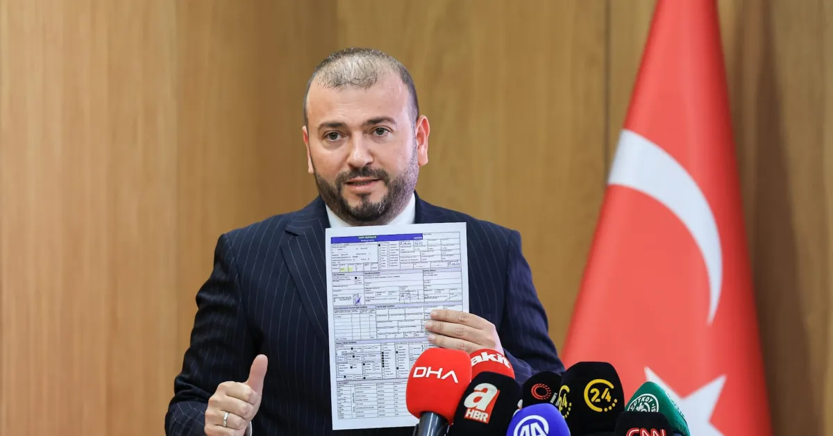 A R N A V U T K O Y B E L E D I Y E B A S K A N I C A N D A R O G L U’ N 977930 290420 Gencgazete