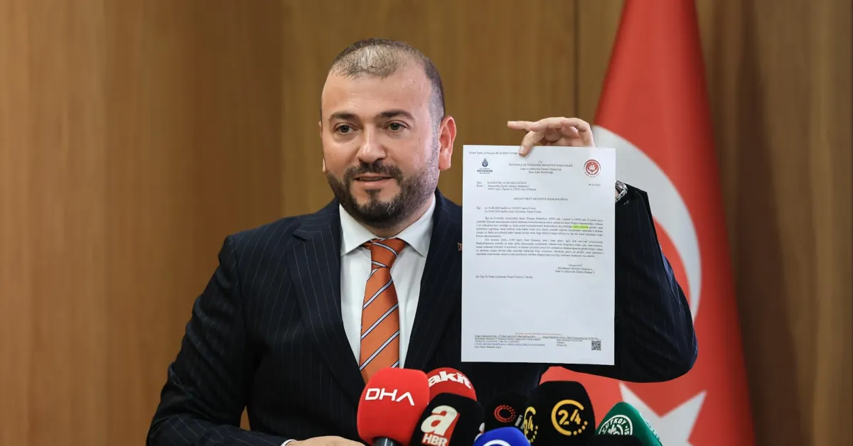 A R N A V U T K O Y B E L E D I Y E B A S K A N I C A N D A R O G L U’ N 977931 290420 Gencgazete