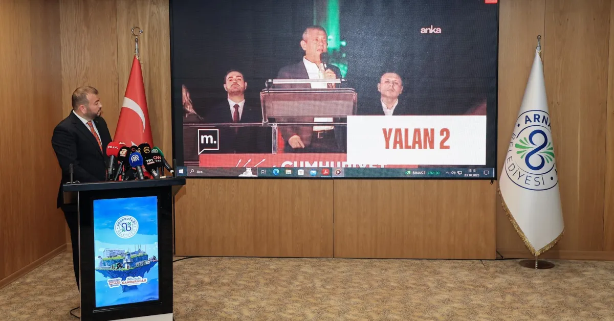 A R N A V U T K O Y B E L E D I Y E B A S K A N I C A N D A R O G L U’ N 977933 290420 Gencgazete