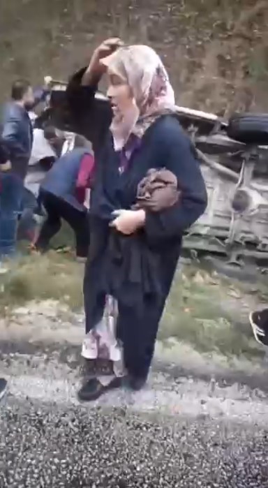 Çok Sayıda Yaralılar var gençgazete