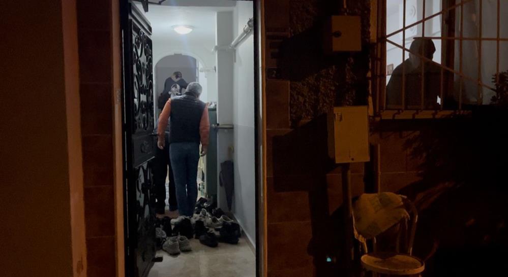 Bursa’da kaçak içki can aldı! 55 yaşındaki adam hayatını kaybetti