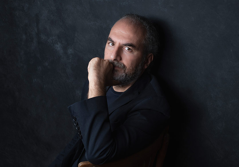 Tarık Tufan Kimdir, Nerelidir, Kaç Yaşında? Ne İş Yapıyor, Hangi Kitapları Yazdı?-1