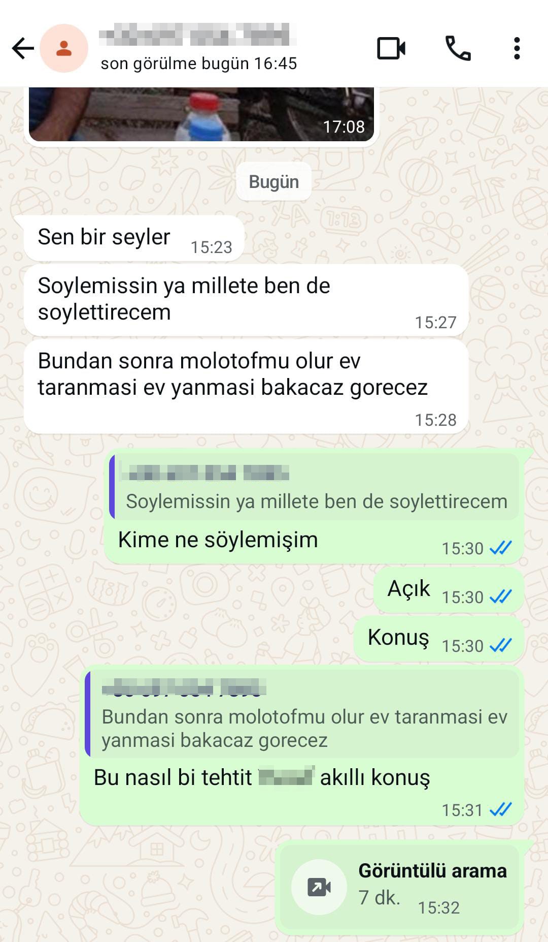 Adana'da Iş Yeri Iki Defa Kurşunlandı (1)