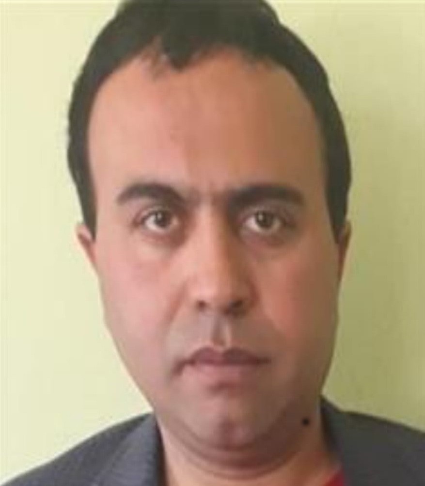 Adıyaman'da Yalnız Yaşayan Öğretmen Evinde Ölü Bulundu (1)