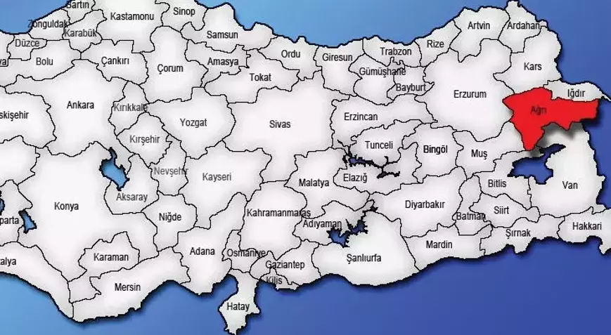 Ağrı Deprem Bölgesi Mi Uzmanlar Ne Diyor Deprem Uzmanlarından Önemli Açıklamalar (1)-1