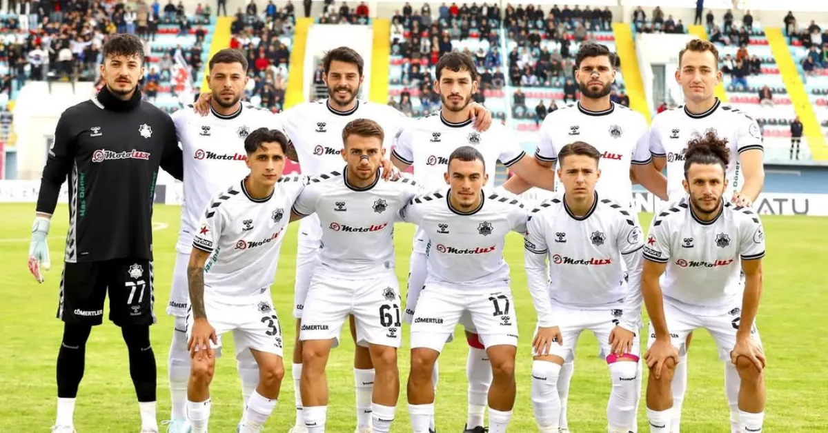 Aksaray Namağlup Unvanını Korumak İstiyor