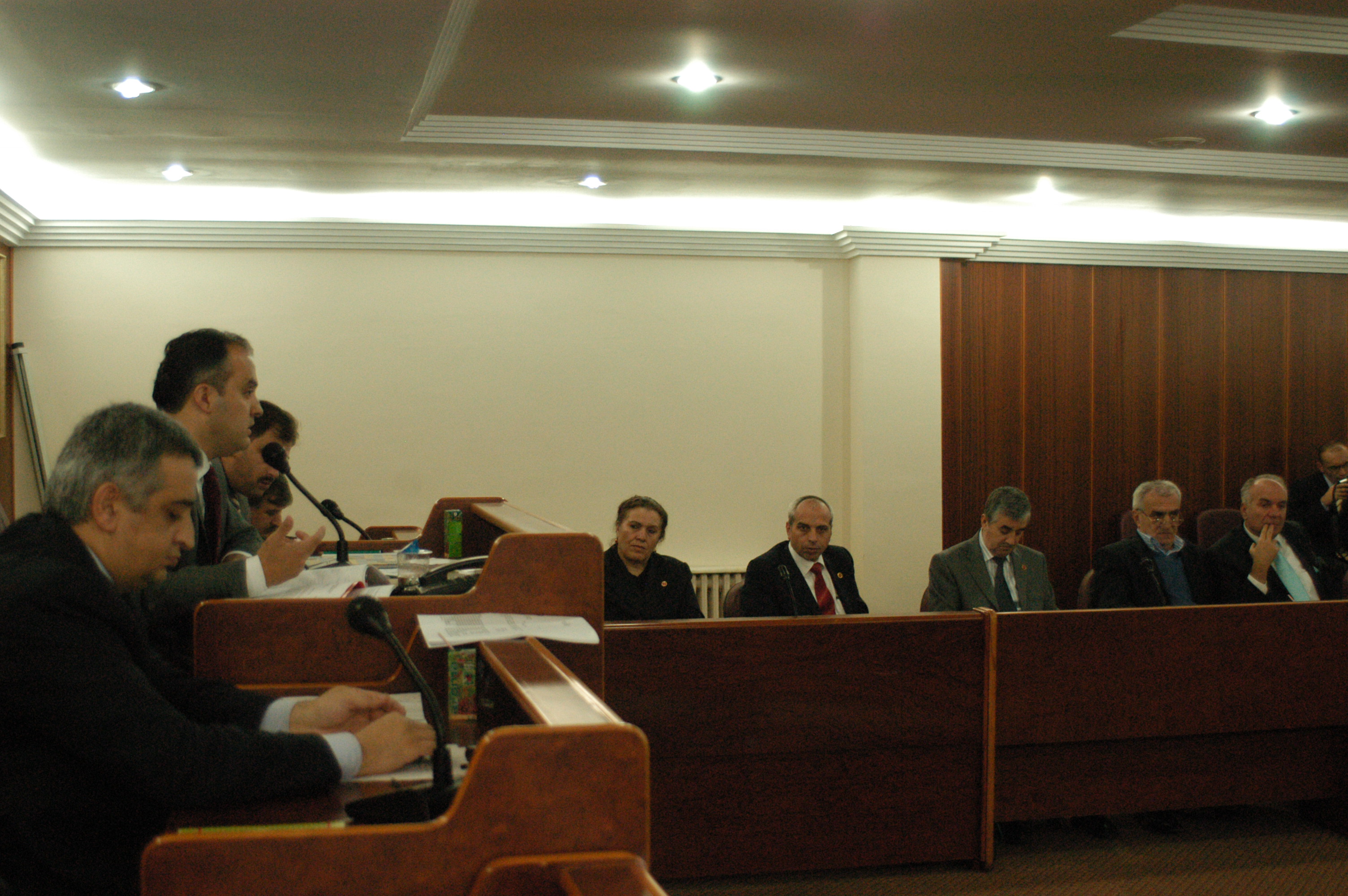 Alanyurt’un İnegöl’e Bağlanması Arşiv Haber 2007 Gencgazete (2)