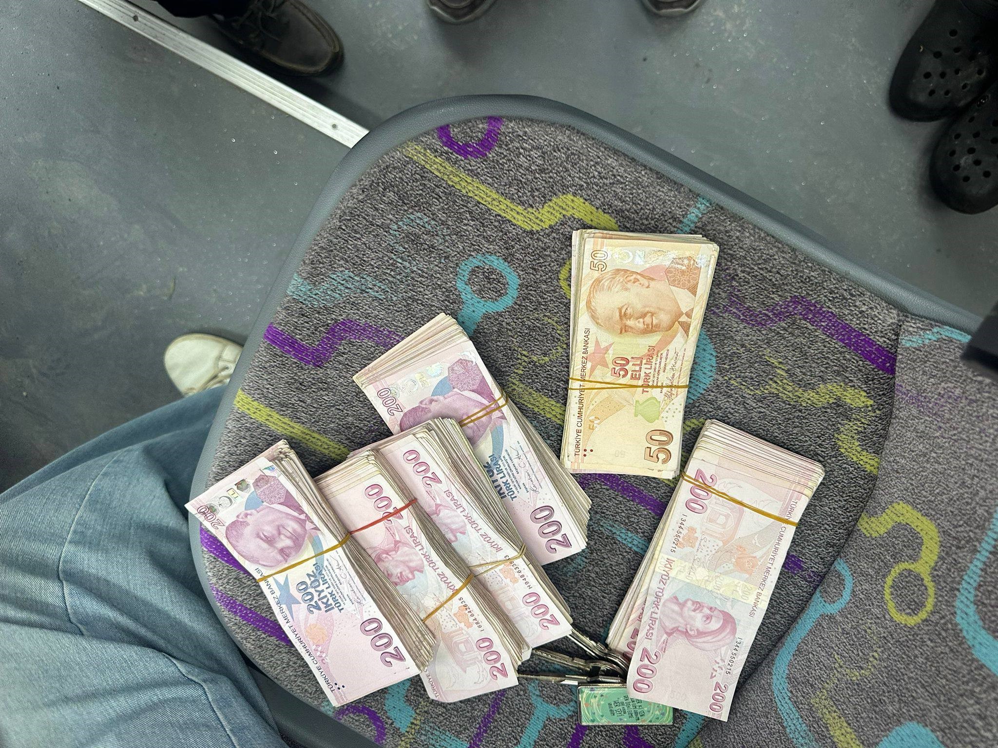 Almanya'da Yaptığı Iyiliğin Karşılığını Türkiye'de Aldı (2)