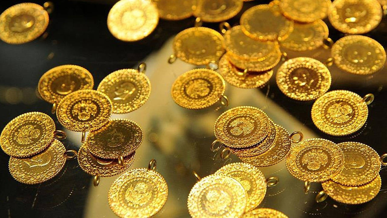 Altin Fiyatlarinda Yeni Rekor Qgs0