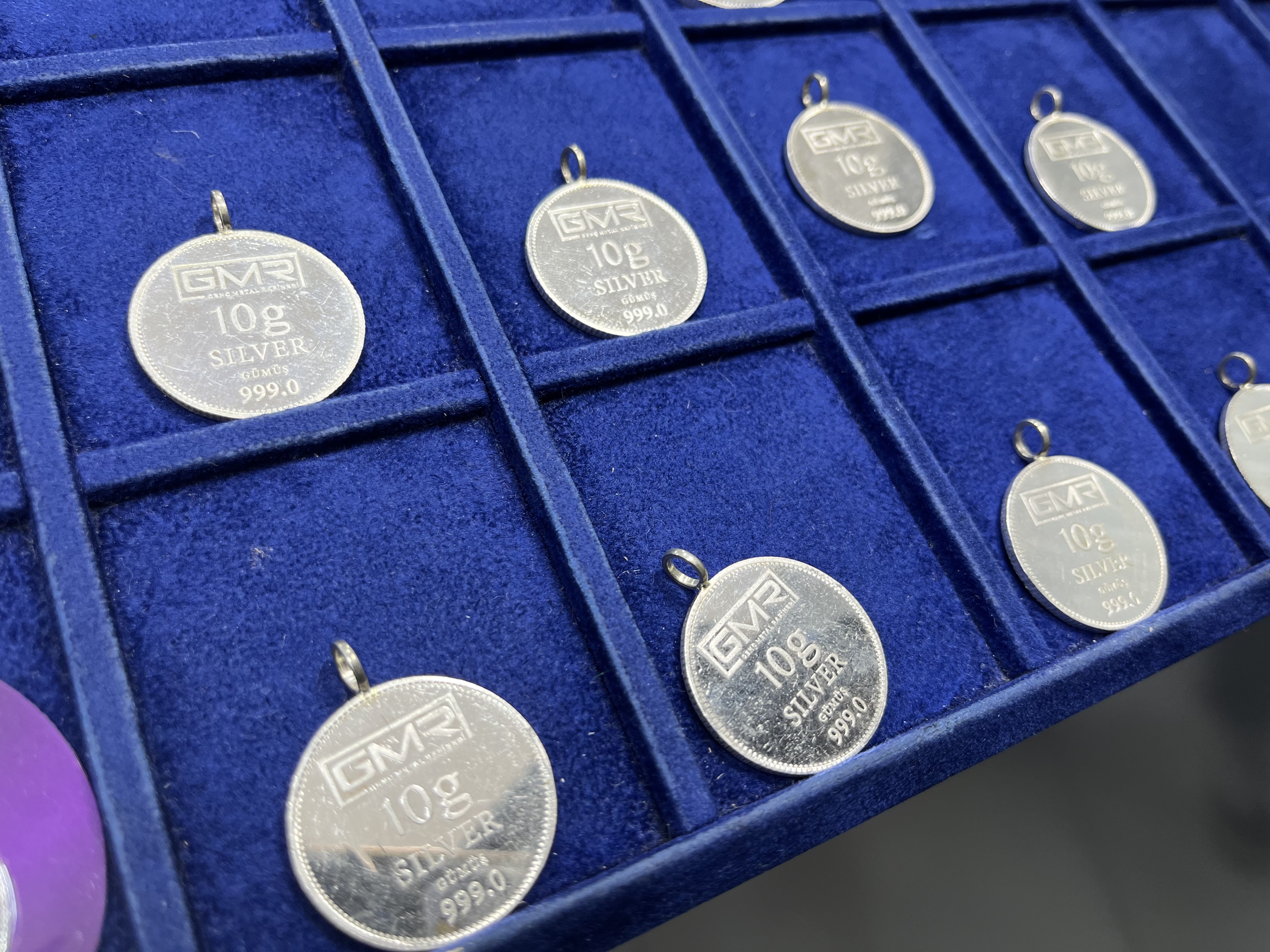 Altın Rekor Üstüne Rekor Kırıyor, 'Gümüş' Çağı Başlıyor (2)