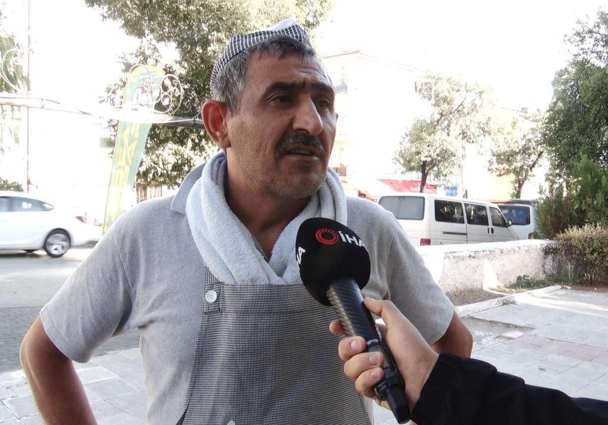 Ambulansın Çarptığı Yaşlı Kadın Hayatını Kaybetti (2)