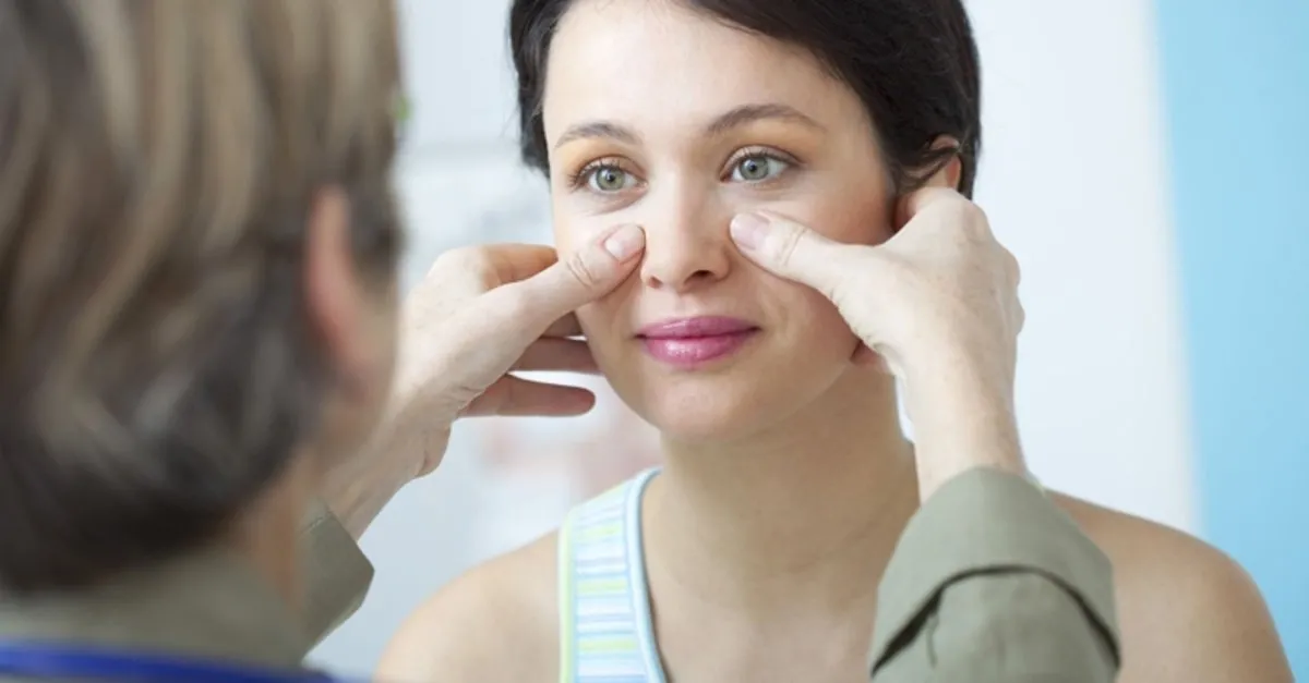 Ameliyatsız Sinüzit