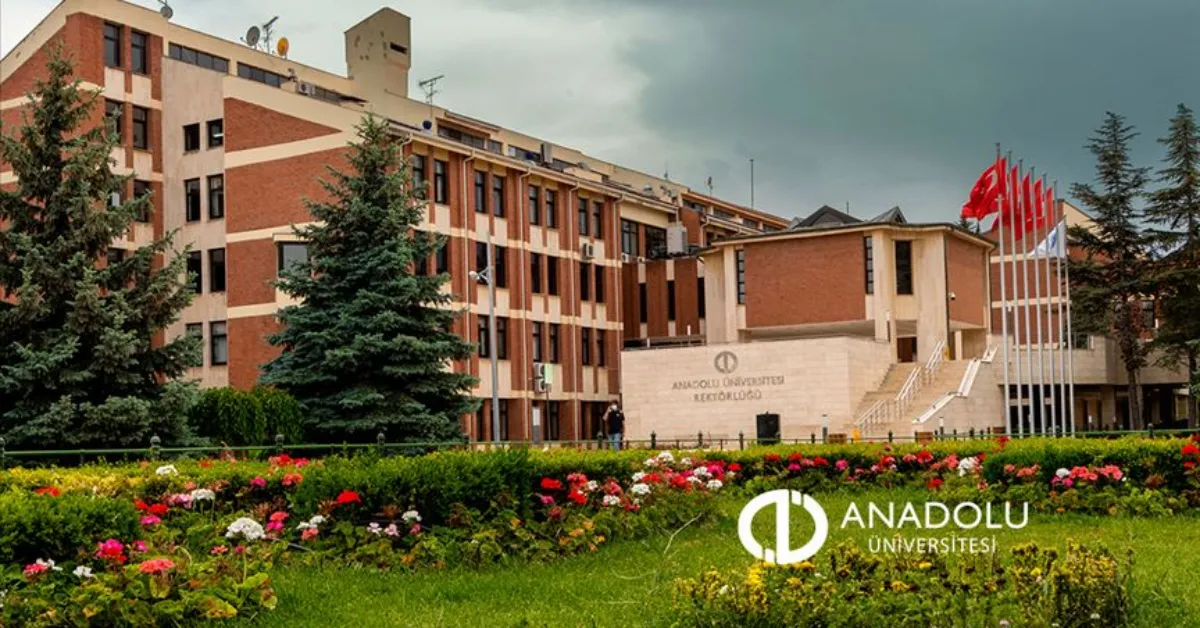 Anadolu Üniversitesi İkinci Üniversite Kayıtlarında Son Gün 17 Ekim (2)