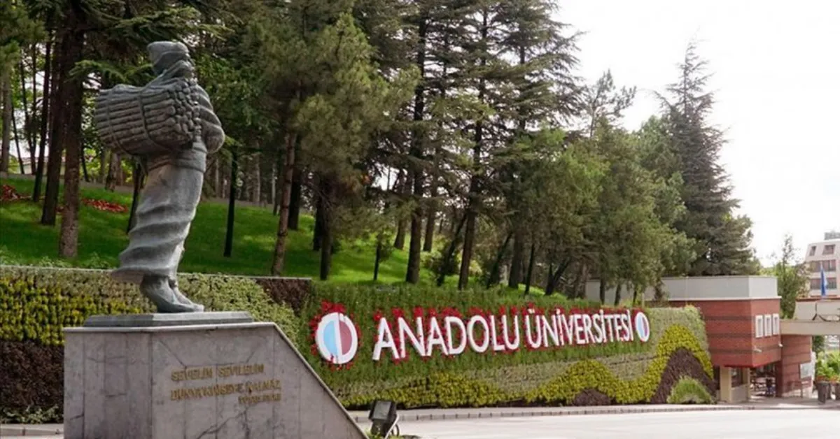 Anadolu Üniversitesi İkinci Üniversite Kayıtlarında Son Gün 17 Ekim (3)