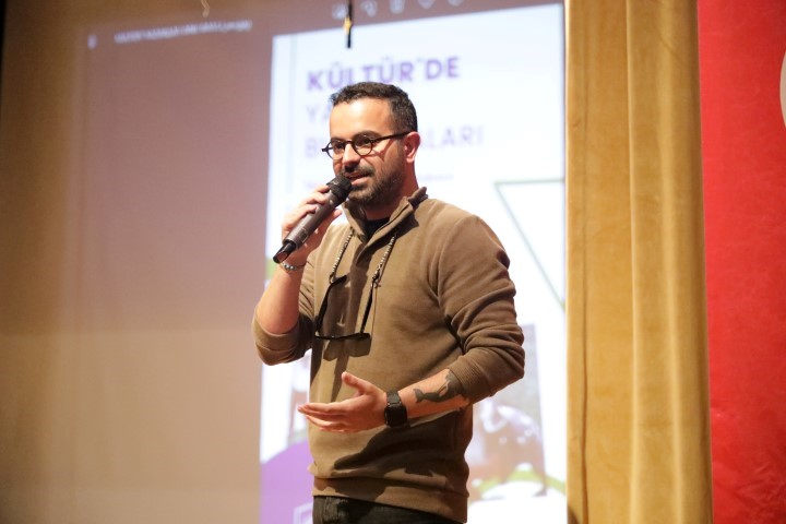 Anıl Basılı Kimdir, Nerelidir, Kaç Yaşında Ne İş Yapıyor, Hangi Kitapları Yazdı (1)