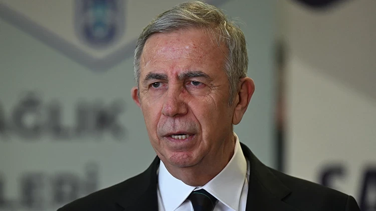 Ankara Başsavcılığı, Mansur Yavaş Için Soruşturma Izni Istedi (1)-1