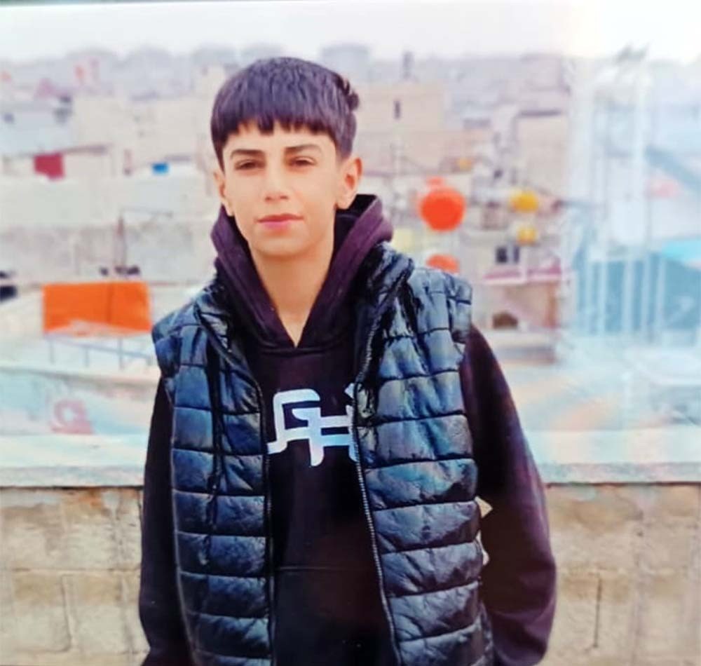 Arkadaşı Tarafından Bıçaklanan 13 Yaşındaki Çocuk Kurtarılamadı (3)