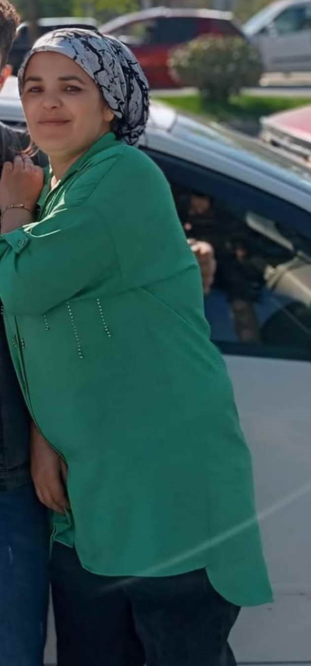 Aynı Evde Yaşadığı Eski Gelinini Tüfekle Öldürdü (1)