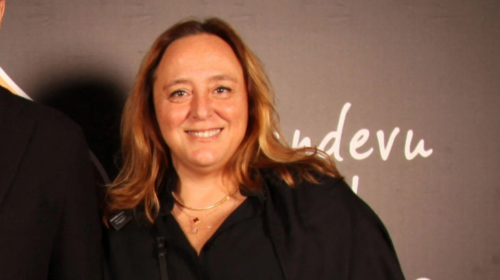 Ayşe Barım Hakkındaki Tutuklama Kararı Kaldırıldı-2