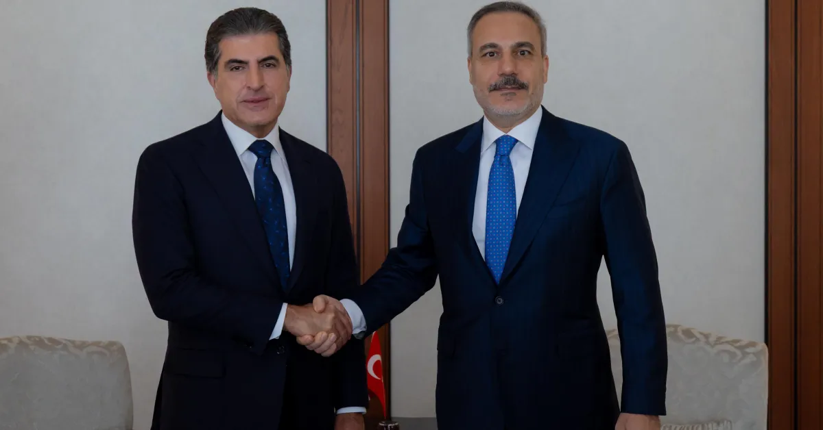 B A K A N F I D A N I K B Y B A S K A N I B A R Z A N I I L E G O 955115 283614 Gencgazete