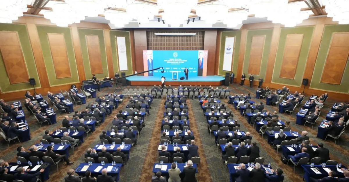 B A K A N T E K I N T E F T I S T E N B E K L E D I G I M I Z S E Y 972564 288810 Gencgazete