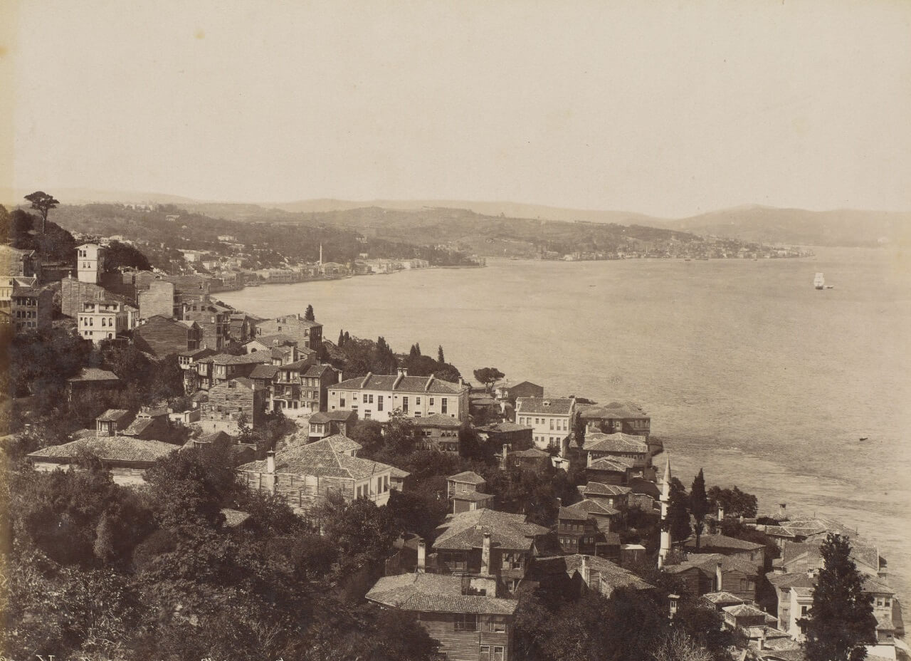 Baltalimani Antlasmasi